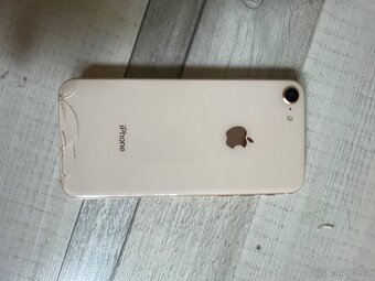 iPhone 8 64gb - 2