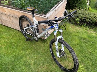 Lapierre X-Control410 - 2