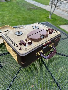 Magnetofon Tesla Sonet Duo - 2