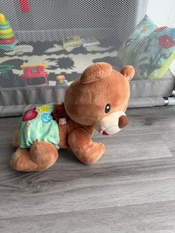 Vtech Lezoucí medvídek - 2