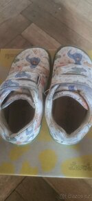 Barefoot obuv lurchi vel. 22 - 2