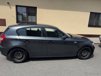 BMW 116i - 2