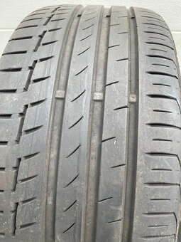 Continental Premium Contact 6 225/40 R18 92Y 2Ks letní - 2