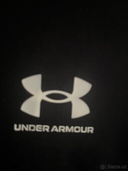 Kompresní Tričko UnderArmour - 2