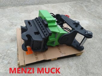 naklápěcí rotátor HKS - 2