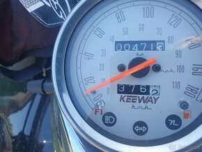 Keewey Cruiser 250i - 2