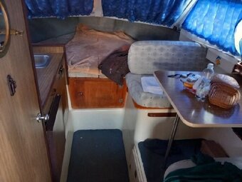 Chris craft - 2