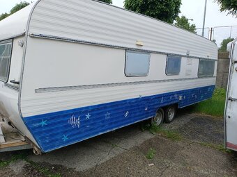 Knaus 690 - 2