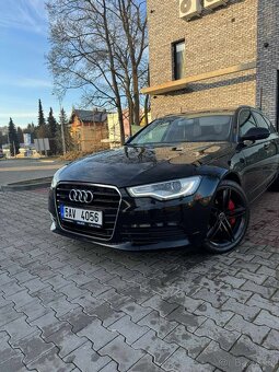 💥Audi a 6 c7💥 - 2