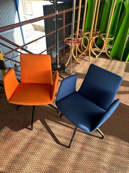 Křeslo LD seating Harmony Modern - 2