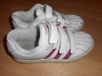 Botasky Adidas - 2