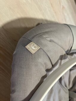 Stokke novorozenecká sedačka - 2