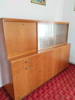 Daruji nábytek ,za odvoz - 2