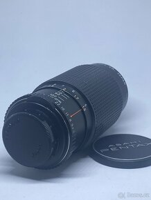 Asahi SMC TAKUMAR-ZOOM 45-125mm f4(M42) - 2