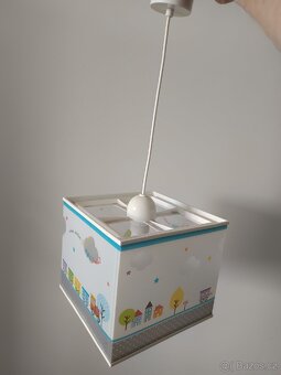 detska svitilna - 2