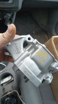 Aprilia RX 125 rotax 123 - 2