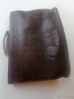 Retro aktovka - 2