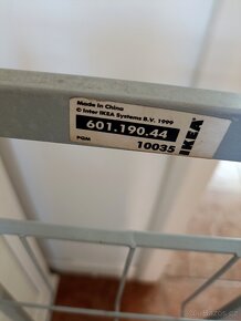 IKEA koš na prádlo - 2
