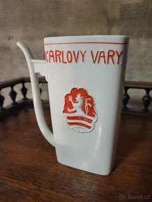Staré pítko - Karlovy Vary - 2