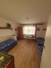 Levné ubytování SEZIMOVO ÚSTÍ - TÁBOR - 2