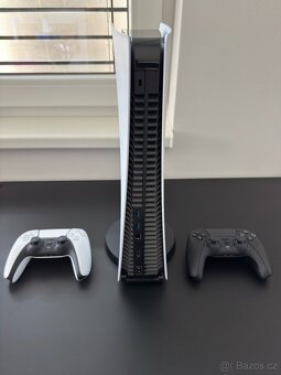 PlayStation 5 Digital Edition - 2