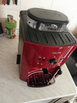 Kávovar Krups Essential - 2