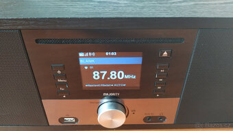 DAB/DAB+ DIGITAL RADIO - 2
