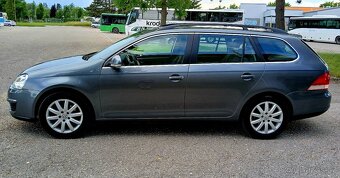 Golf V 1,9 TDI,77 Kw. - 2