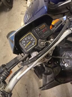 Yamaha Dt 50 - 2