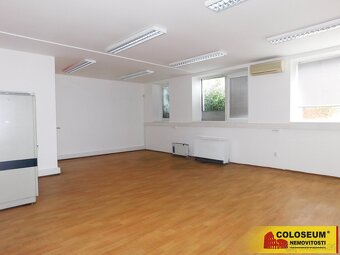 Těšetice, pronájem kanceláří 22 m2, kuchyňka – komerce - 2