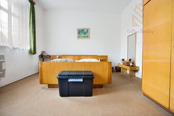 Prodej, rodinného domu 116m2, pozemek 484 m2, Bílina - ul. S - 2