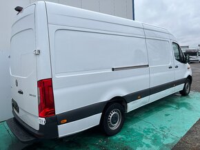 Mercedes-Benz Sprinter 315CDI, 110kW, Maxi, Navi, Kam - 2