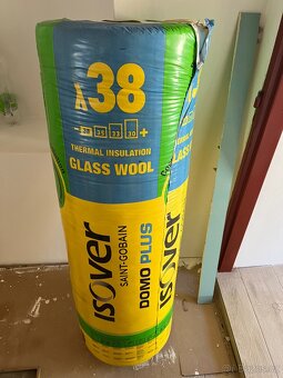 Vata Isover domo 160mm - 2