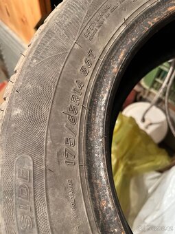 Falken sincera sn832 ecorun - 2