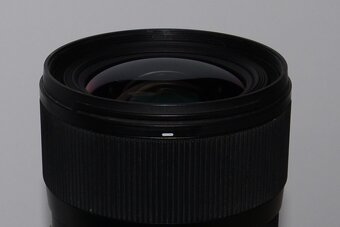 SIGMA 18-35 mm f/1,8 DC HSM Art pro Nikon - 2