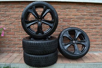 5x112 R19 Zimná sada originál Cupra Ateca / Formentor - 2