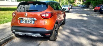 Renault Captur - 2