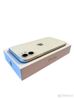 iPhone 11, White, 128 GB - 2