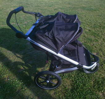 Thule Urban Glide Double 2 - 2