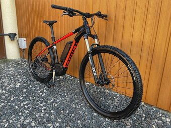 GHOST Hybride Teru 29 / L / 500Wh / - 2