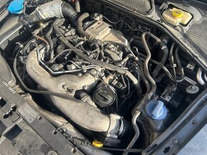 Motor CEXA 3.0TDI 176KW V6 - 2