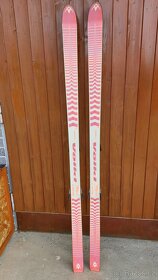 Sjezdové lyže, délka 180 cm - 2