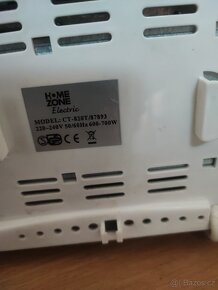 Topinkovač Home zone CT-820T - 2