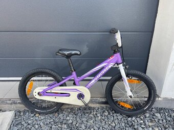 Specialized Hotrock 16” 2012 - 2