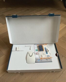 Monitor dechu bybsense 2 pro - 2