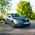 ŠKODA OCTAVIA KOMBI - 2