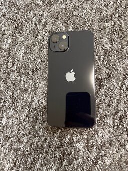 Prodám iPhone 13 256 GB - 2