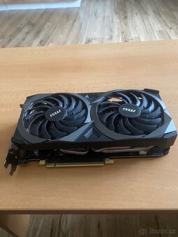 Nvidia GeForce RTX 3070 8gb - 2