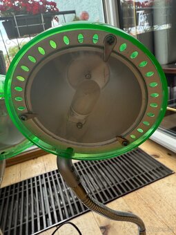 Stolní lampa - 2