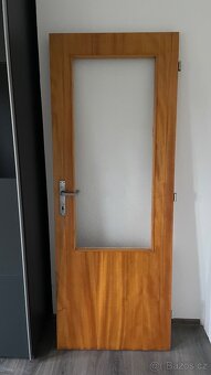 Vnitřní dveře - 2